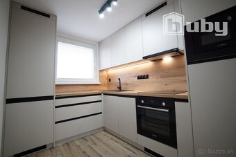 4 izbový byt na predaj, Martin - Priekopa, kompletná rekonšt - 3