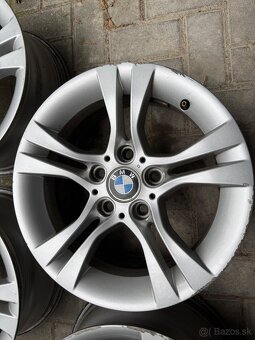 Elektrony BMW style 268 - originál - 3