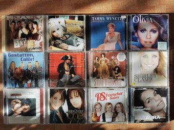 Originálne CD po 1€ - 3