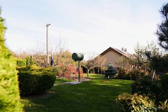 Stavebný pozemok 399 m² – tichá lokalita pri lese, Pekná ces - 3