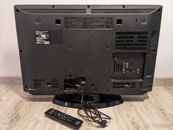 TV SONY 32palcov - 3