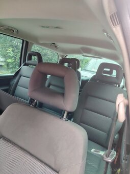 Predam Volkswagen Sharan - 3