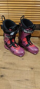 DALBELLO QUANTUM - 3