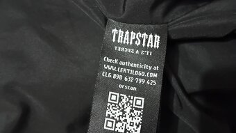 Pánska zimná bunda - 3