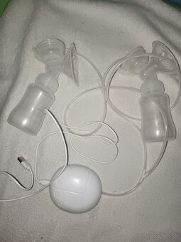 Elektrická Odsavačka - 3