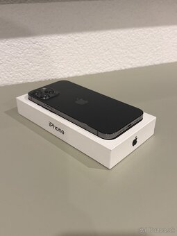 iPhone 12 pro max 128gb - 3