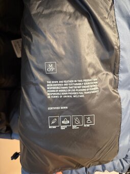 Marc O’Polo zimná pánska páperová bunda - 3