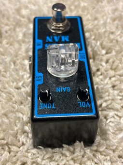 Tone City Blues Man - 3