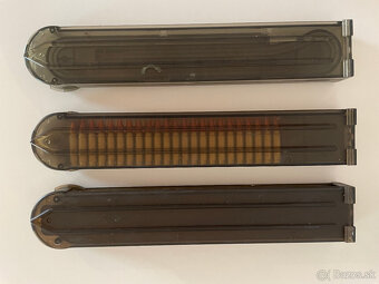 Airsoft Novritsch SSR90 - 3