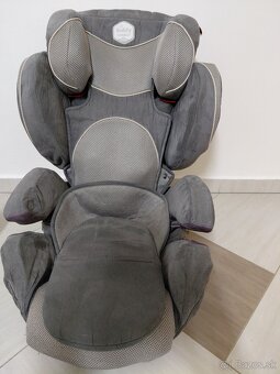 autosedačka Kiddy comfort - 3