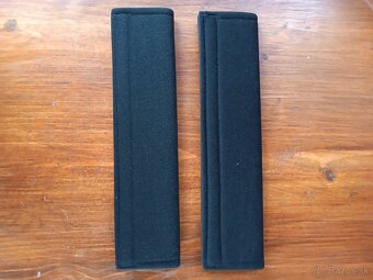 Predám návleky na bezpečnostný pas s logom Volkswagen - 3