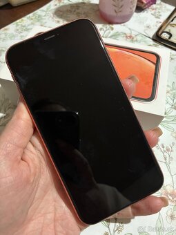 iPhone Xr 128 gb - 3