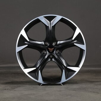 5x112 R19 Seat Cupra Formentor Nepoužite - 3