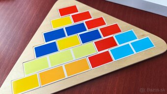 drevené puzzle Goki - 3