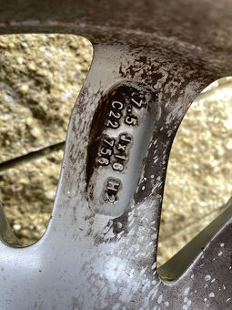 Predám disky na Mercedes E - 3