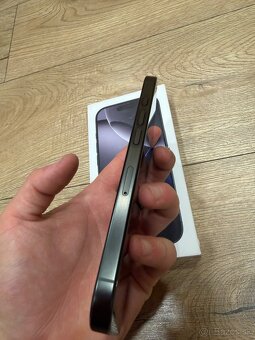 iPhone 16 pro 128gb - 3