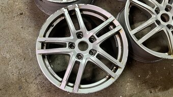 Sada diskov 5x112 r17 - 3