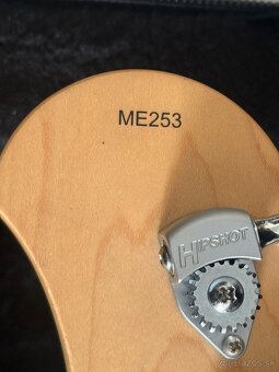 Sadowsky Metro Express Japan MV5E - 3