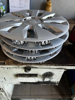 Sada Letných kolies - 3