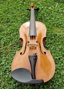 Barokové husle 4/4 - 3