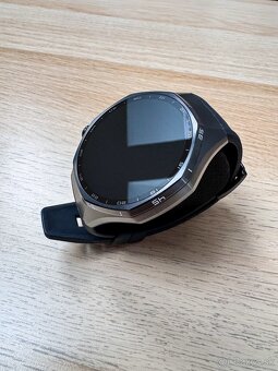 Huawei Watch GT 6 Pro 46mm Black - 3