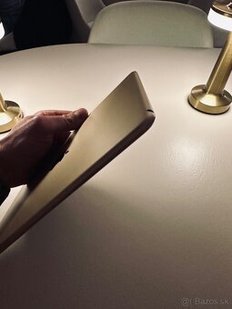 iPad Air 2 zlatý 128GB - 3