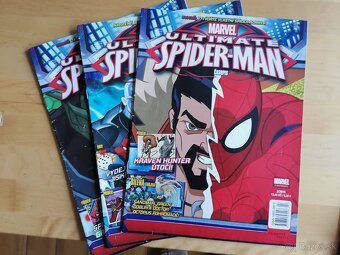 Predám komiksy Fortnite - 3