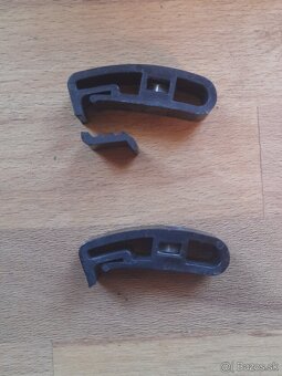 Deflektor / Kryt kapoty na Opel, Peugeot, Citroen, Toyota - 3