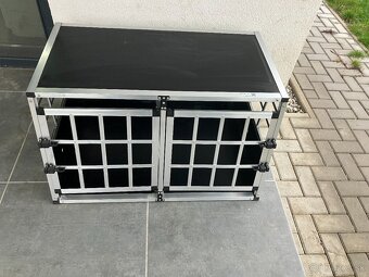 prepravny box na psa - 3