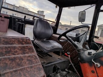 Zetor 7245 - 3