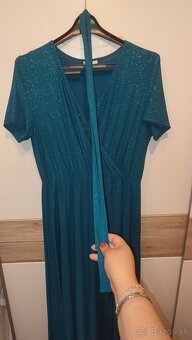 Spoločenske šaty - 3