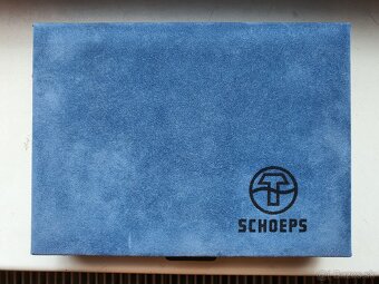 Mikrofón Set Schoeps CMC52 a Cut1 nový - 3