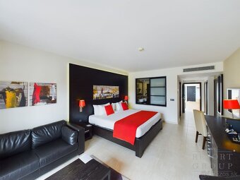 Apartmán v rezorte Llana, Kapverdy - 3