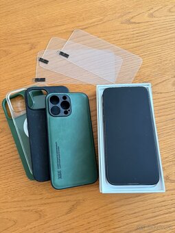 Iphone 14 pro Max 256GB - 3