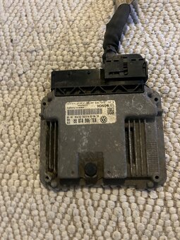 Riadiaca jednotka CFGB 125kw - 3