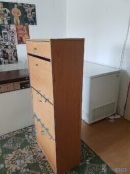 Predam botnik v super stave. ..farba jelsa...... - 3