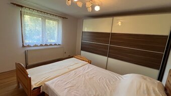 TRIOREALITY - 3-izb byt v RD na prenájom - Klubina - 3