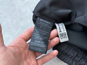 PALM ANGELS nohavice - 3