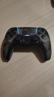 PS5+2 ovládače - 3