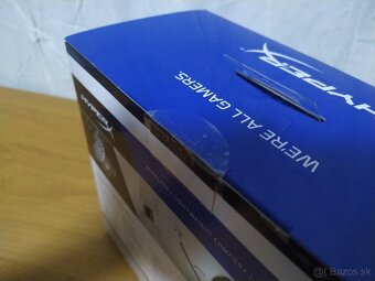 Nerozbalené Hyperx Cloud Stinger Core Wireless - 3