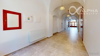 Prenájom obchodný, kancelársky priestor, centrum, Sp. N. Ves - 3