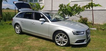 Audi A4 Avant 2.0 T FSI 155kW quattro S tronic - 3