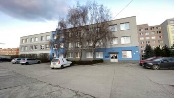 Profesionálny odvlhčovač Master - POŽIČOVŇA KOŠICE TEPER - 3