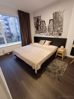 Na predaj 2 izb. byt, ul. Zilinska, Bratislava - Staré Mesto - 3