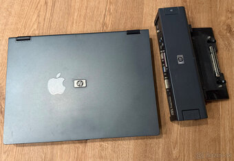 2x Notebook HP 6710B - 3