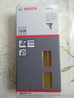 TESA paska 4965 a tesa 4657 tavne tičinky Bosch - 3