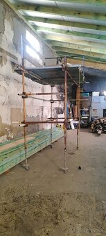 Predám lešenie ( znížená cena ) - 3