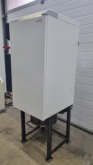 Kotel na vyjety olej Teplovodní - 3