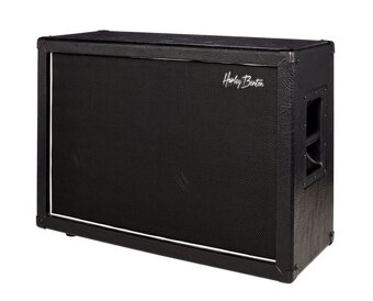 K: Prazdny gitarovy reprobox 2x12" - 3