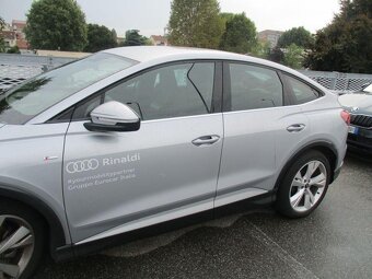 AUDI Q4 e-tron 45 S-Line odpočet DPH - 3